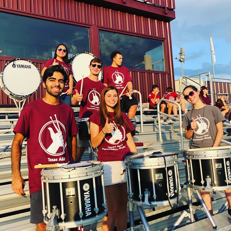drumline